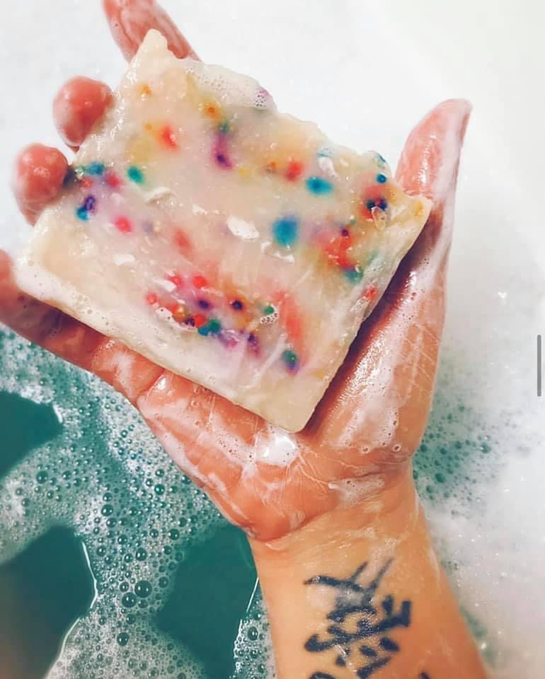 Alchemy Fall 2025- SHAVE BAR Preorder