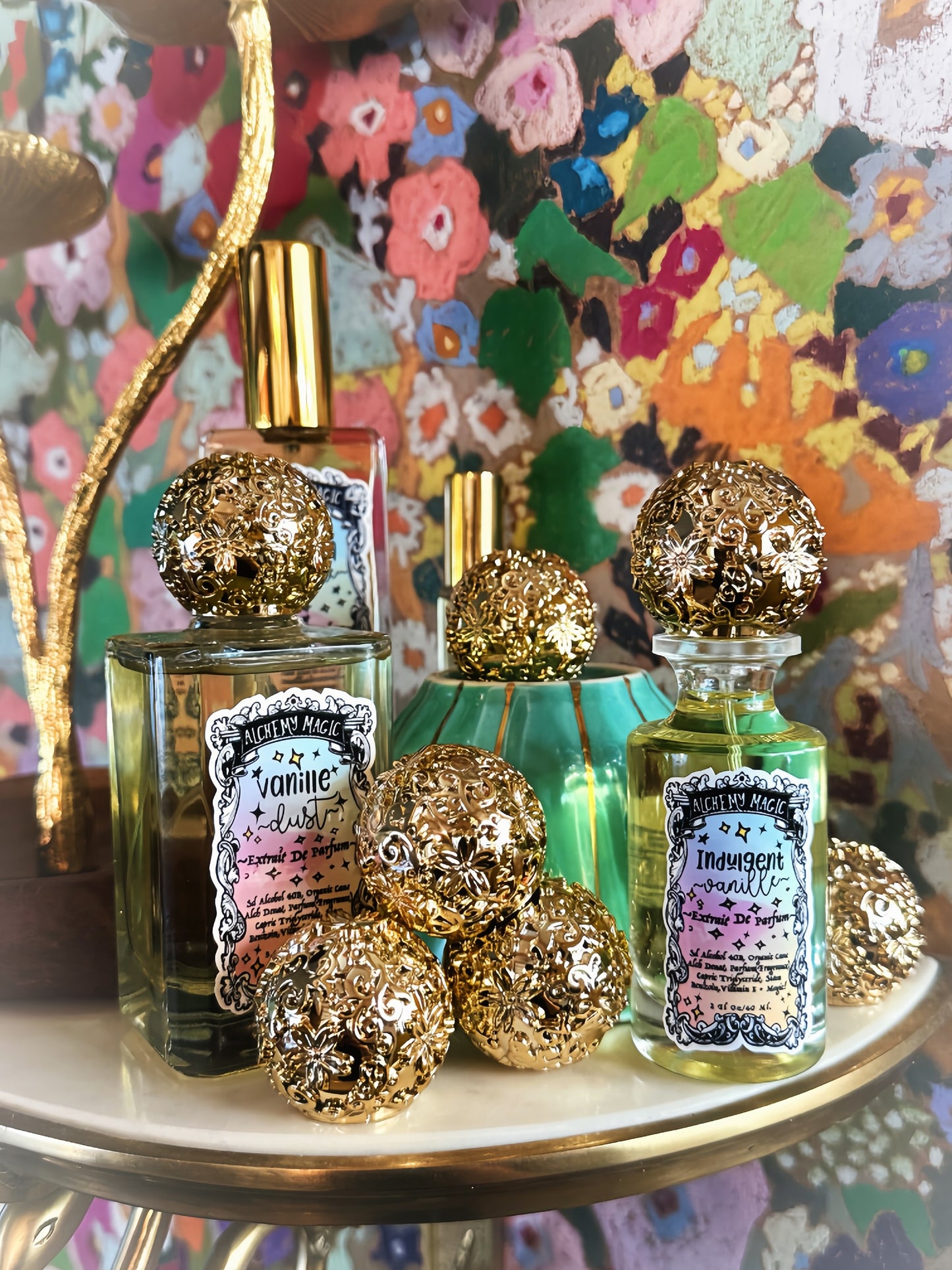 Private listing for Sonya