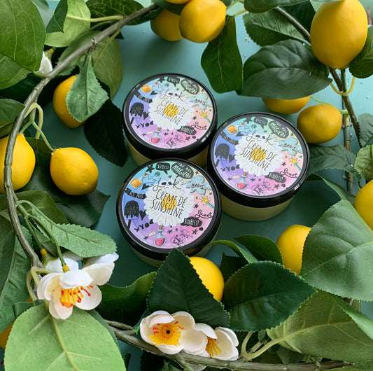 Feb '26 Preorder - Body Butter Preorder 4 oz