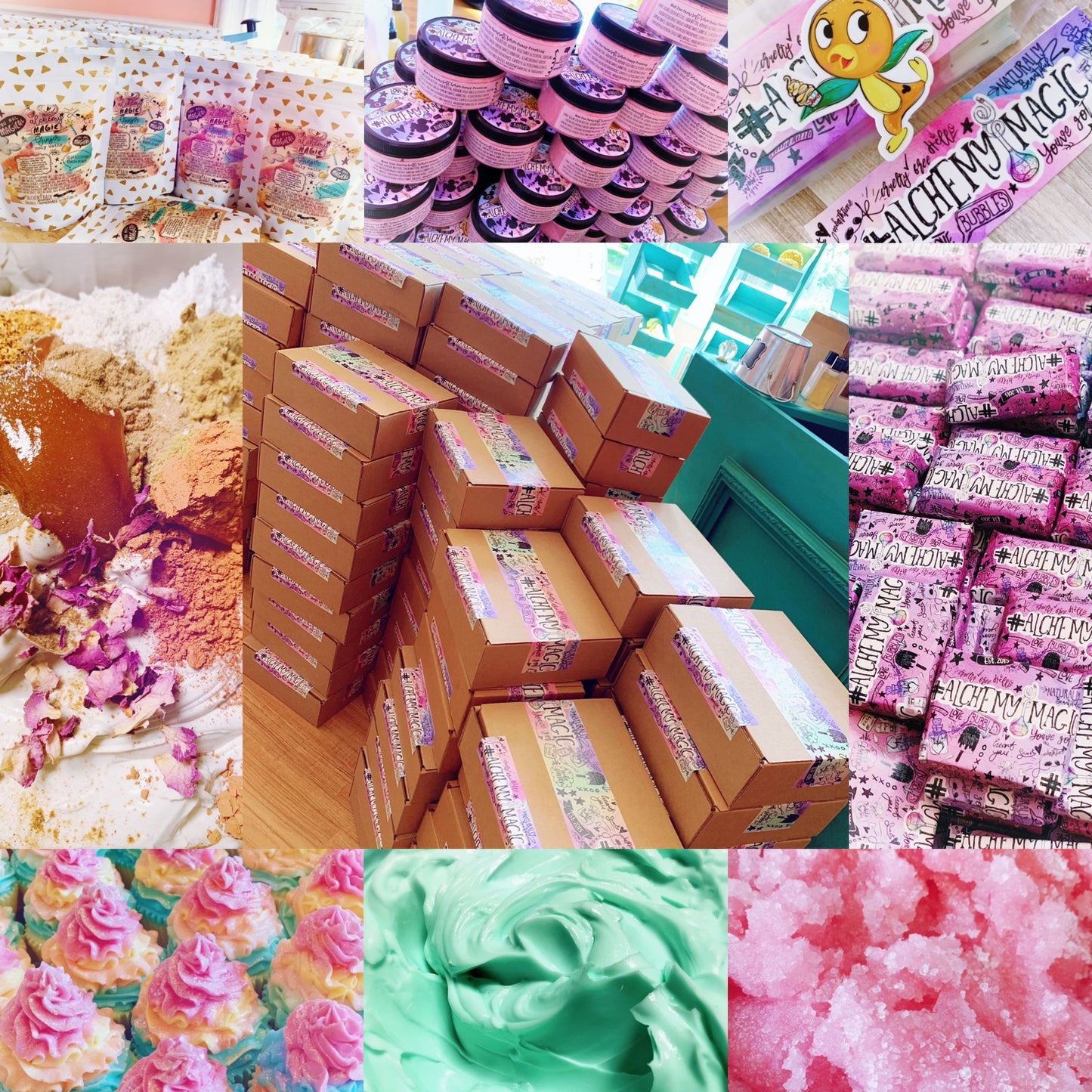 Private order for Randi bicking only