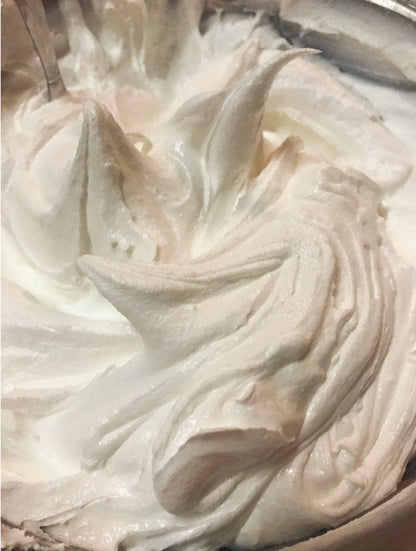 Alchemy Summer Sale- SOFT SERVE SOAPY FROSTING -Ready to Ship