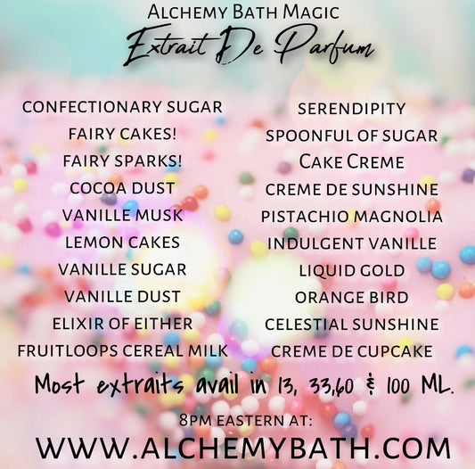 Feb '26 Preorder - Eau De Parfum - 60 ML/2 Oz