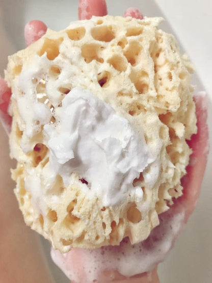 Alchemy Summer Sale- ORIGINAL SOAPY FROSTING -Ready to Ship