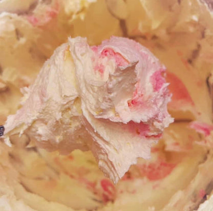 Alchemy Summer Sale- SOFT SERVE SOAPY FROSTING -Ready to Ship