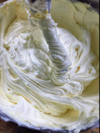 Alchemy Summer Sale- 4 Oz CLOUD CREME - ready to ship