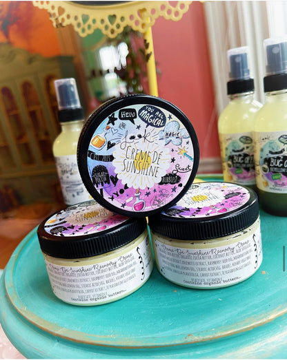 Alchemy Summer Sale- RECOVERY CREME  + RECOVERY OIL - Ready To ship