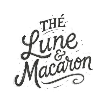The Lune & Macaron 35ml Apothecary Bottlle- Extrait De Parfum