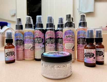 Alchemy Summer Sale- 4 Oz CONDITIONER Ready to Ship