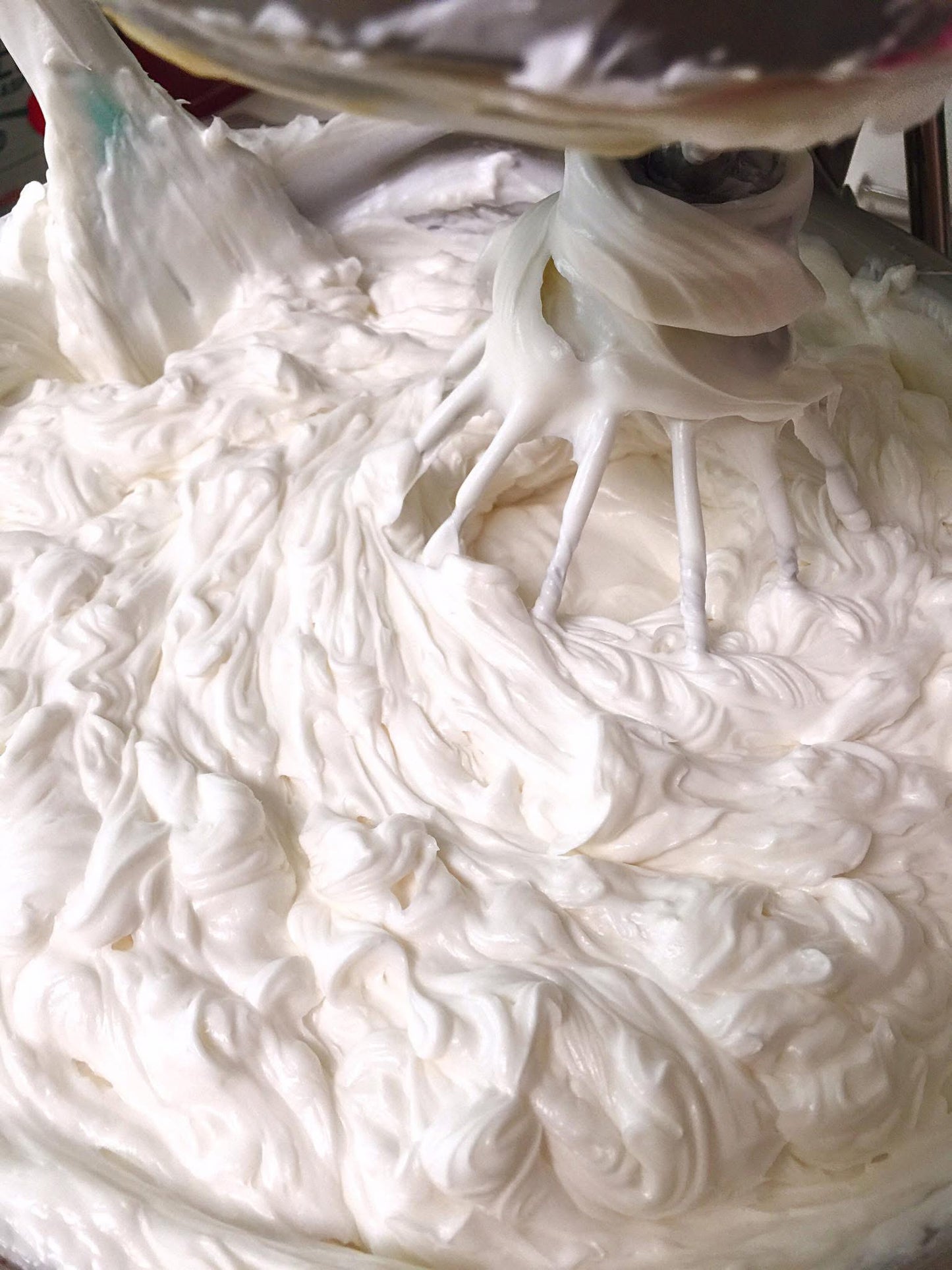 Alchemy Summer Sale- 4 Oz CLOUD CREME - ready to ship