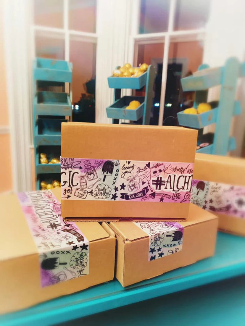 Alchemy Mystery Boxes- Ready To Ship!