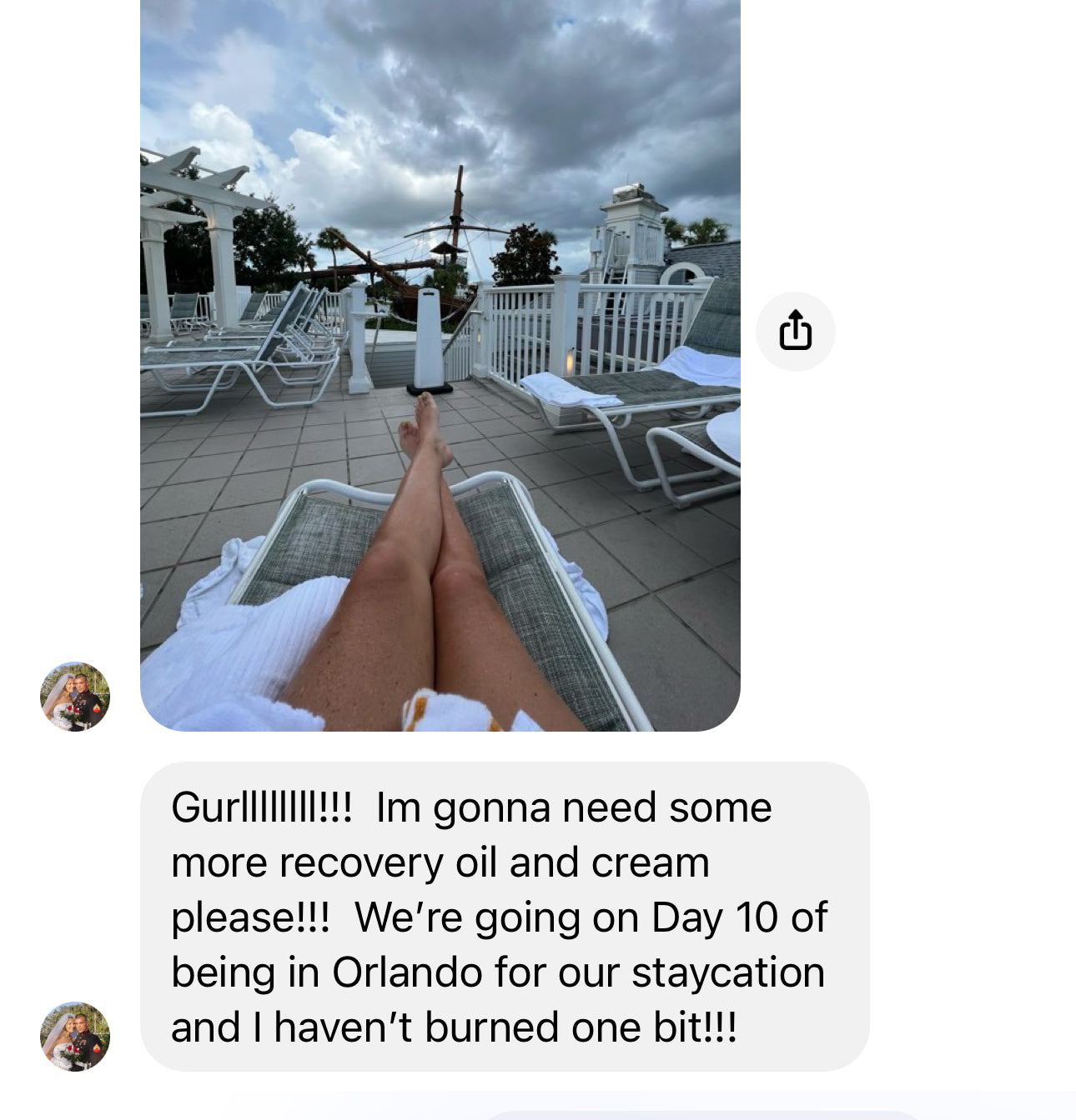 Alchemy Summer Sale- RECOVERY CREME  + RECOVERY OIL - Ready To ship