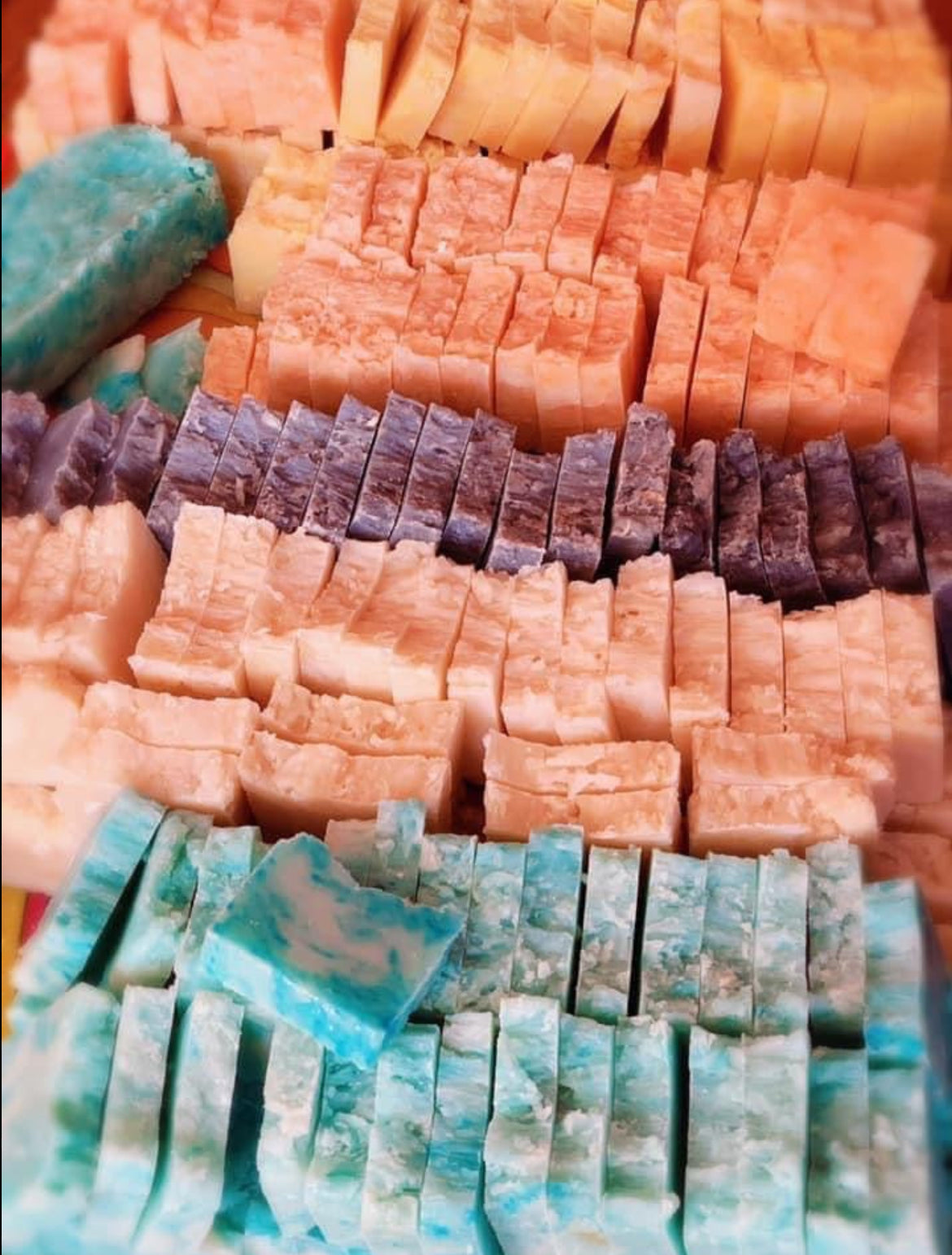 Alchemy Fall  2025- SHAVE BAR Preorder