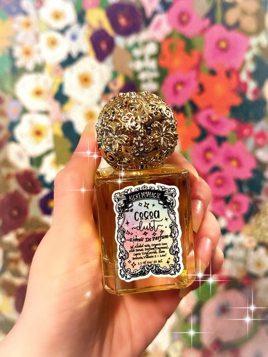 Feb '26 Preorder - Extrait De Parfum - 33ML/1.1 oz