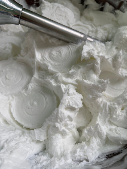 Alchemy Summer Sale- 4 OZ BODY BUTTER - Ready to Ship
