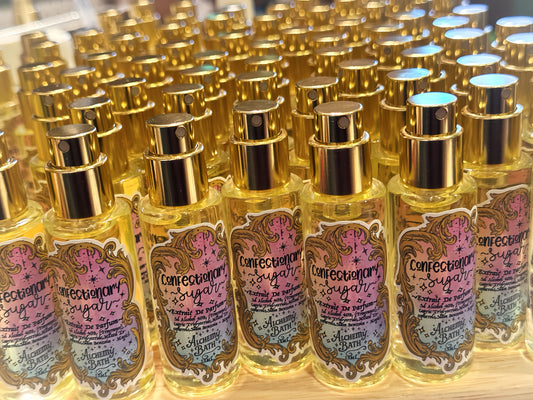 Feb '26 - Extrait De Parfum - 13 ML Travel