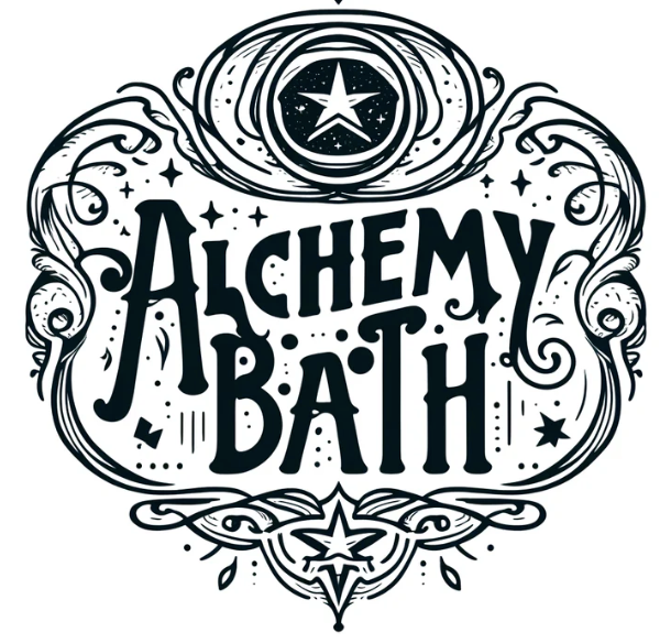 Alchemy Summer Sale- 4 OZ BODY BUTTER - Ready to Ship