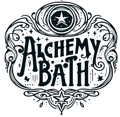 Alchemy Summer Sale- 4 OZ BODY BUTTER - Ready to Ship