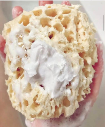 September '26 soft serve soapy frosting 4oz preorder