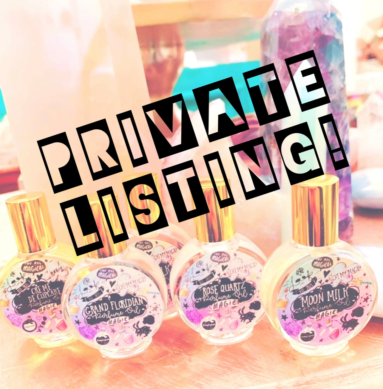 Private listing for Angie Tski Only