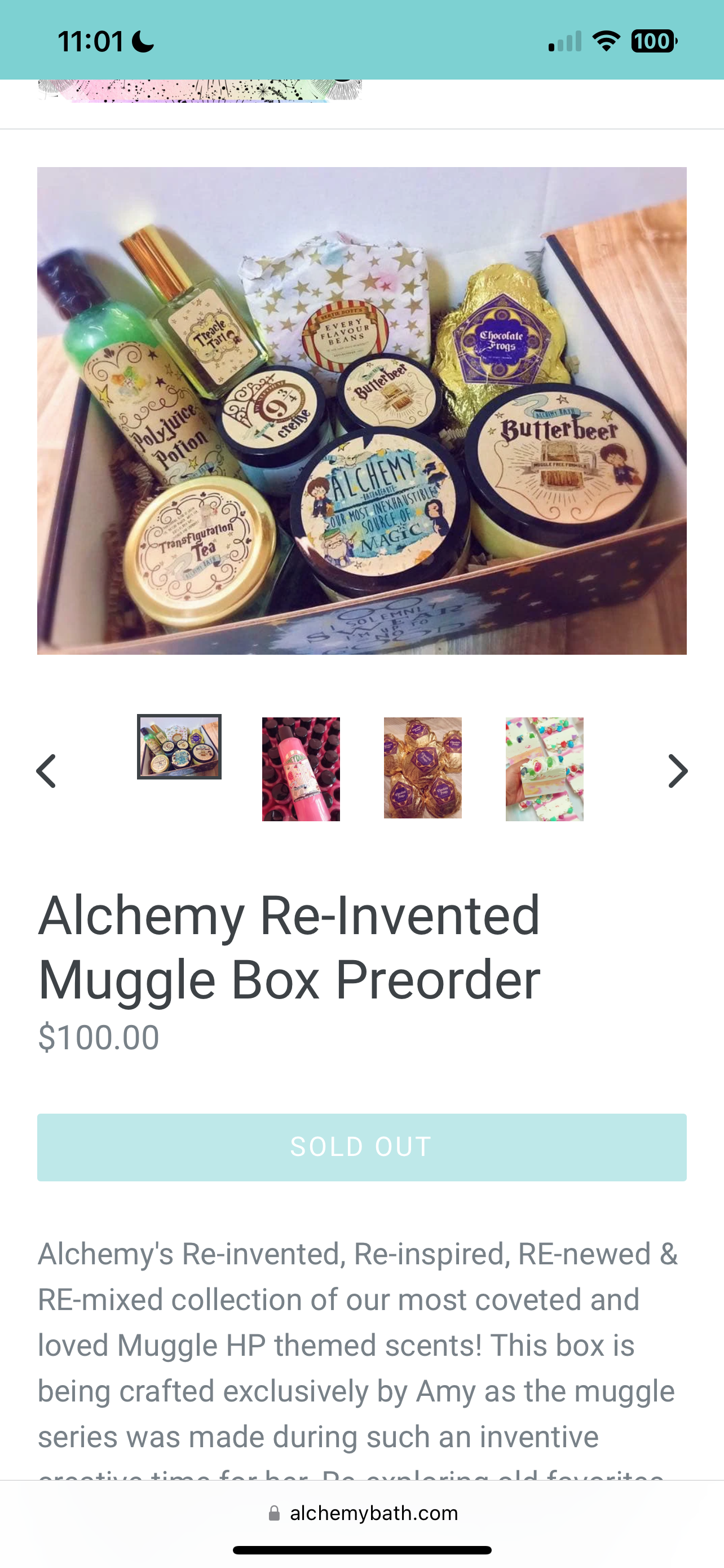 Private listing for Kimberly Royston only